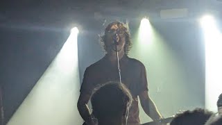 METZ - Demolition Row [ live @Trix club | Antwerpen | 22.11.2024]