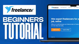 How To Make Money On Freelancer in 2026 - How To Use Freelancer.com For Beginners