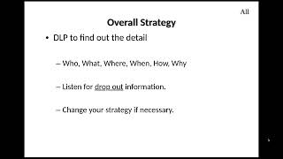 4. Questioning Strategies