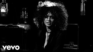 Kandace Springs - Place To Hide (1 Mic 1 Take)