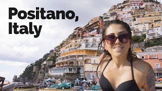 Stunning Positano, Italy | Travel the Amalfi Coast