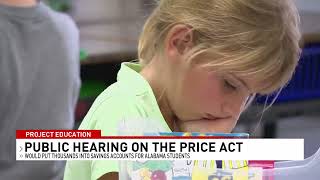 Alabama bill would give parents $6,900 for private schools - NBC 15 WPMI