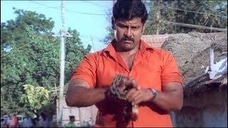 Saamy 2003 | Chiyaan Vikram  | Super hit Movie | Mass Fight Scene