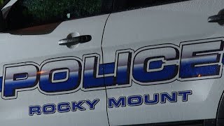 2 arrested in fatal Rocky Mount shooting