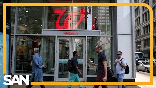 Walgreens to close ‘significant’ number of stores as profits fall