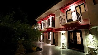 Akkent Garden Hotel, Fethiye, Turkey | 360 Travel Facts