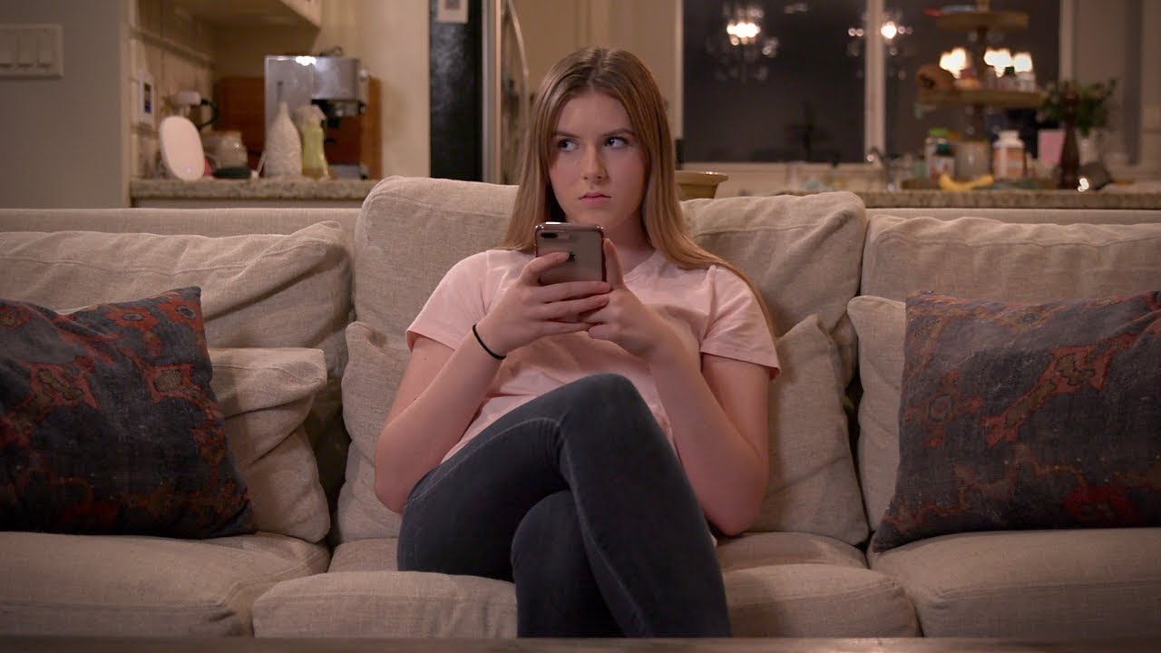 The Babysitter Youtube