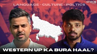 Western UP \u0026 Haryana - Language, History and Culture - @nishantdhy  | S2 EP2