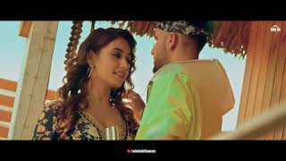 Girlfriend Official Video DJ FLOW |AMRIT MAAN  B2gether Pros   New Punjabi Song 2020   2021