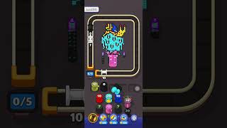 Level 768 – Yarn Loop Level 768 Walkthrough | Easy Level | Easy Win | No Boosters