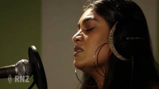 NZ Live: Aaradhna 'Forever Love'