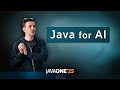 Java for AI