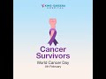 World Cancer Day | KIMS-Saveera Hospital