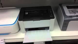 Принтер SAMSUNG Xpress M2020