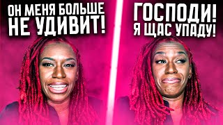ГОСПЕЛ ДИВА НЕ ОЖИДАЛА ЧТО ДИМАШ УДИВИТ ЕЁ ВНОВЬ!