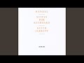 Handel: Suite No. 7 in B-Flat Major, HWV 440 (Set 2): II. Courante