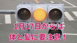 25年1月1６日の育毛情報