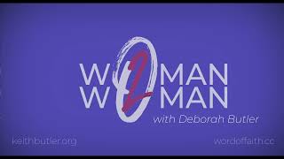 W2W | S6 Episode 19 | Minister LaTonya Jackson | 01/23/25