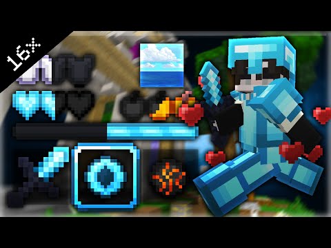 Bombies 180K [16x] ~ Bombies [180K] By Tory | MCPE PVP TEXTURE PACK ...