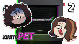 Are...we actually getting hacked? | KinitoPet [FINALE]