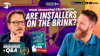 Is the HeatGeek Zero Disrupt Model Causing a Race to the Bottom?