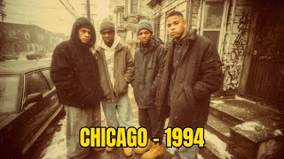 The Chicago Massacre: The Johnson Brothers Who Burned 11 Gang Members for a Stolen Jacket