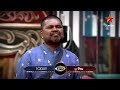 noel blames ammarajasekhar u0026 avinash...is he right or wrong biggbosstelugu4 today at 9 pm