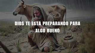 EL PROCESO DUELE, PERO LA RECOMPENSA SERÁ GRANDE: CONFÍA EN DIOS