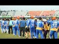 Winning Moments | Khulna Tigers vs Rajshahi Royals | 9th Match | Season 7 | Bangabandhu BPL 2019-20