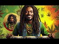 reggae music mix chill 2024 best peaceful revolution of reggae hits 2025 🥰