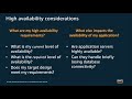 understanding high availability and disaster recovery features for amazon rds for oracle