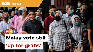 Bersatu more relevant than Umno? Not necessarily, says analyst