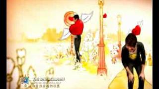 Gary Yap - Yi Bei Zhi (Forever) MV