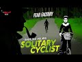 #FearFactory |  Solitary Cyclist  | Sherlock Holmes | Mirchi Tamil