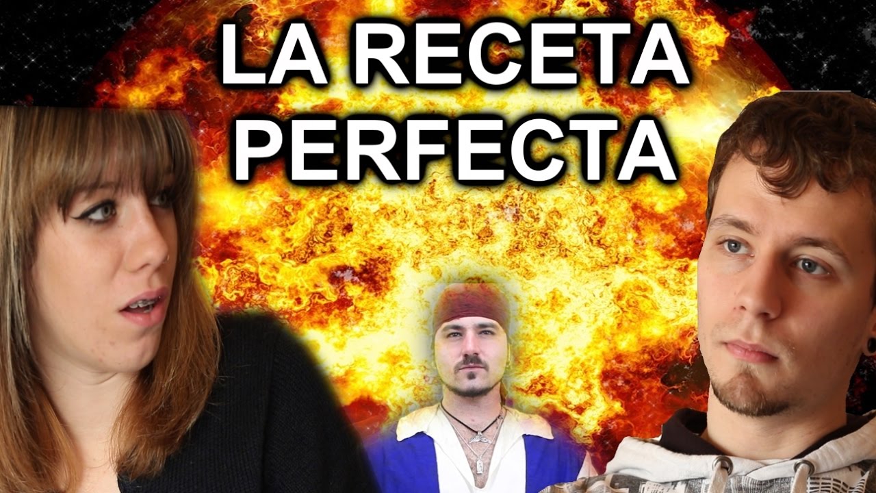 La Receta Perfecta - YouTube