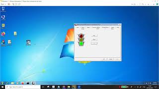 Week 11-Day 1 Lab Buffer overflow -part 1
