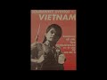 swedish song about the vietnam war