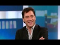 Javier Bardem on George Stroumboulopoulos Tonight: INTERVIEW