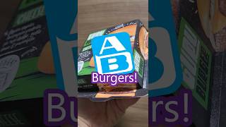 🍔 ΑΠΡΟΣΔΟΚΗΤΑ Burgers! #food #AB #notsponsored