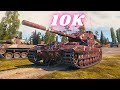 FV215b (183) 10K Damage & FV215b (183) 12.8K Damage 8 Kills World of Tanks Replays