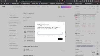 How to Enable 2-Factor Authentication on TradingView – Secure Account Setup (2026)