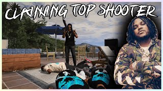 Episode 1.2: Claiming Top Shooter In The PURGE! | GTA 5 RP | Grizzley World RP