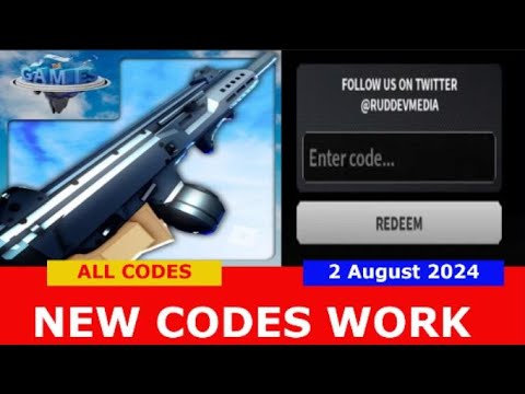 Bad Company Codes (August 2024)