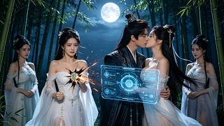 【FULL】Every Fairy Fell for Him, Yet None Could Win His Heart!#minidrama
