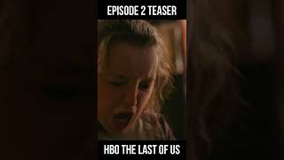 HBO THE LAST OF US EPISODE 2 TRAILER #thelastofus #tlou