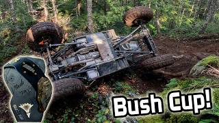 The Invite Only 4x4 Competition You Didn't Know Existed - Bush Cup - S13E43