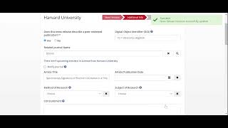 Tip Sheet Import Tool Tutorial