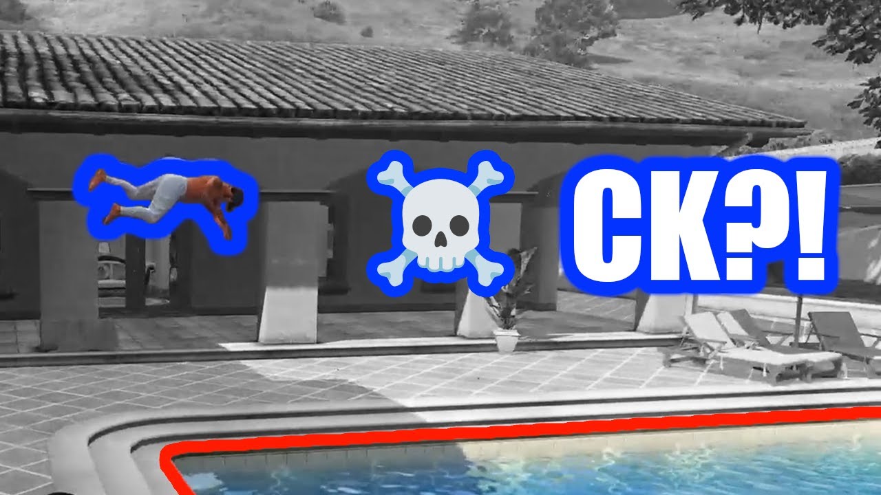 Fivem Rp Clips 5 Iampatrickgaming Youtube