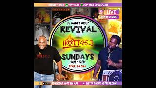 DJ DADDY BIGGZ \u0026 DJ SILK - REVIVAL SUNDAYS (SEP 19TH 2021)