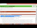 error: staticinjectorerror(dynamictestmodule)[httpclient]: